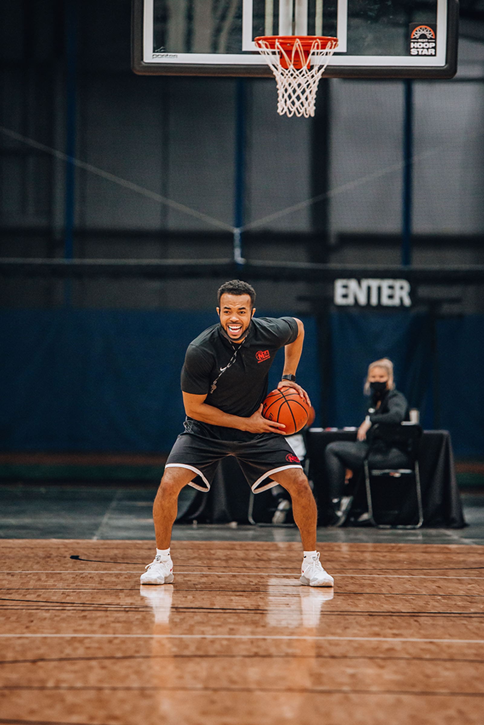 M14Hoops | Top Rated Basketball Training Academy | Phoenix